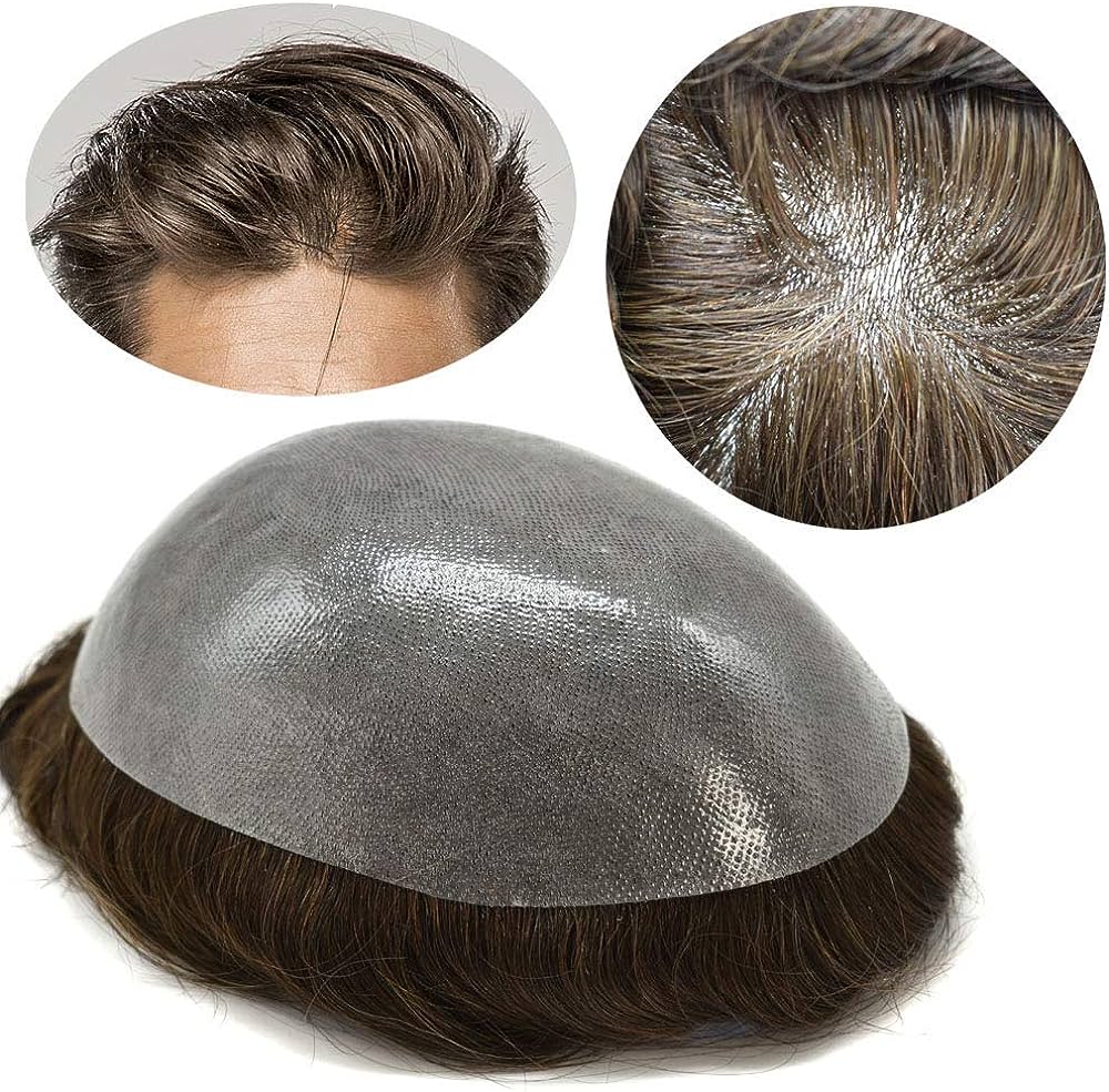 mens hair systems